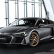 All image credits: Audi